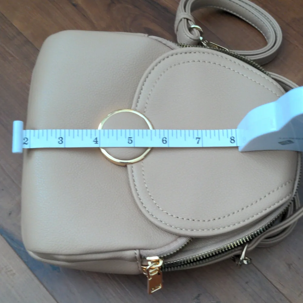 Mini Purse - Picture 4 of 4